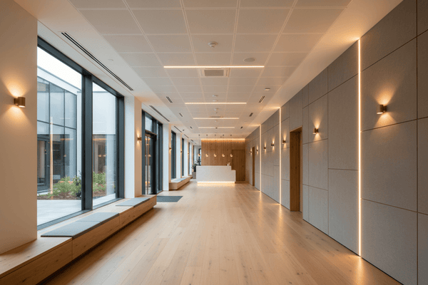 Energy-Efficient Hotel Renovations: Sustainable Solutions