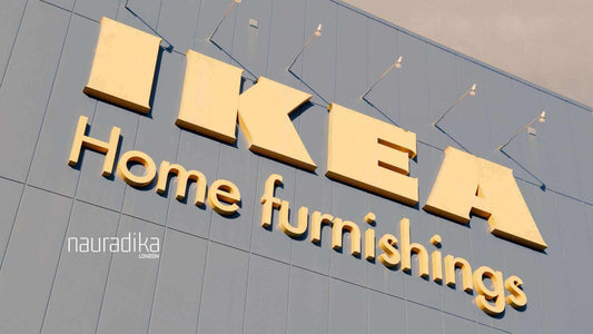 Read this blog on www.nauradika.com: A tribute to Ikea