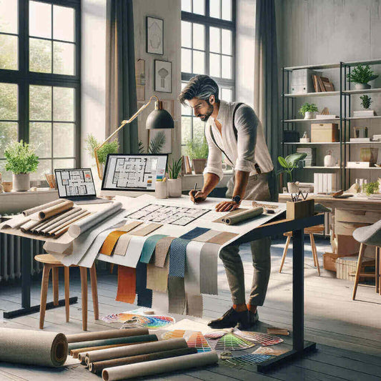 Pinterest trends to help you design your interior