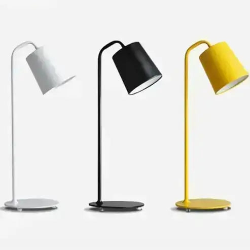 5 Tips for Choosing the Perfect Desk Lamp for Your Home Office