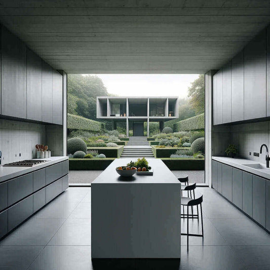 Kitchen Creativity: Crafting a Space as Unique as Your Culinary Style