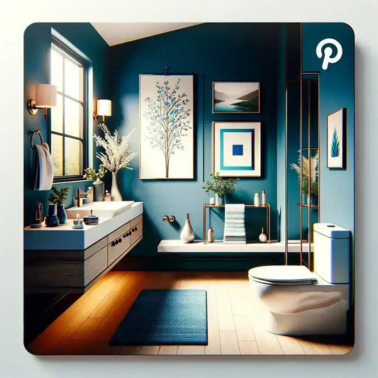 The Most Revealing Feature of Your Home: The Downstairs Loo