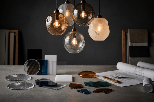 Italian Glass Pendant Lights: The 70s Design Revival Every Architect Should Know About