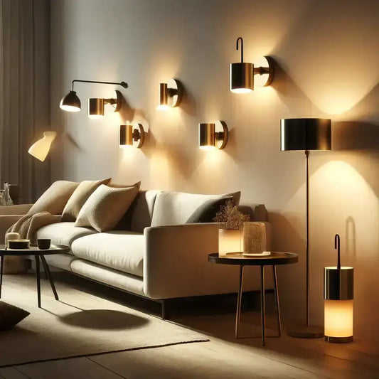 Illuminate on a Budget: Finding Affordable Sconces Online