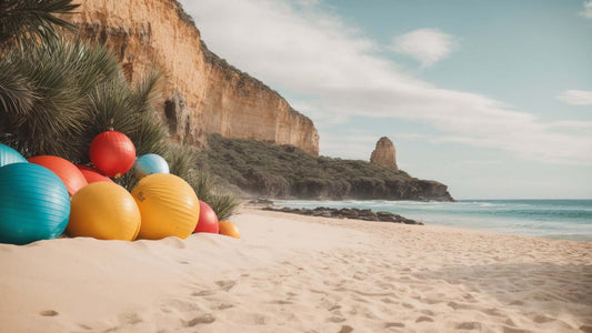 Best Holiday Season Decorations for Australia