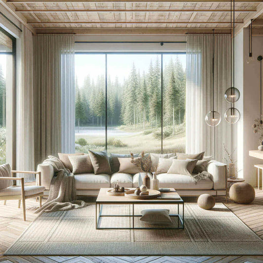 Scandinavian Design: A beginner's guide to transform your home!