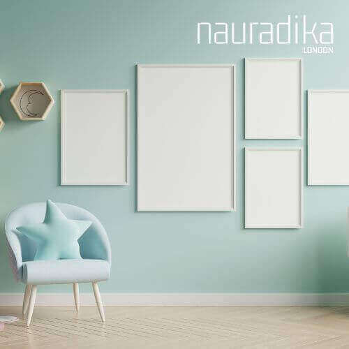 Read this blog on www.nauradika.com: Using Posters to Reimagine the Decor of Each Room in Your House