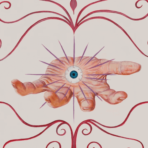 Immersive Art and Historical Interplay: "Janus" at Palazzo Diedo