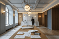 Financing Your Hotel Renovation: EU and UK Funding Options