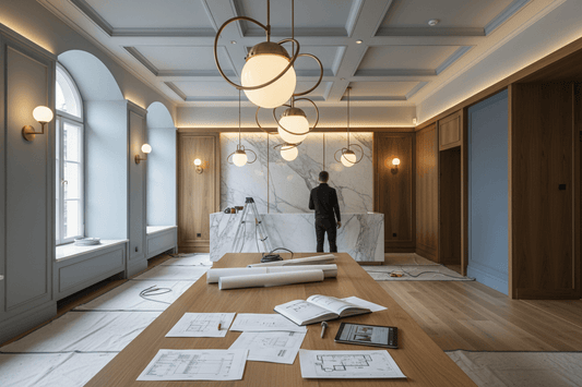 Financing Your Hotel Renovation: EU and UK Funding Options