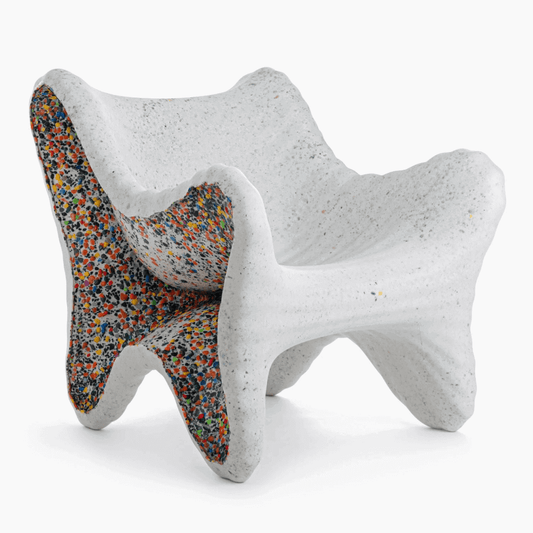 "Who Said Architects Could Not Design Furniture?" The Artistry of Architecture Meets Functional Design at Milan Design Week