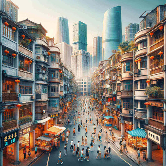 Unveiling the Future of Home Design: Don't Miss CIFF 2024's Spectacular Showcase