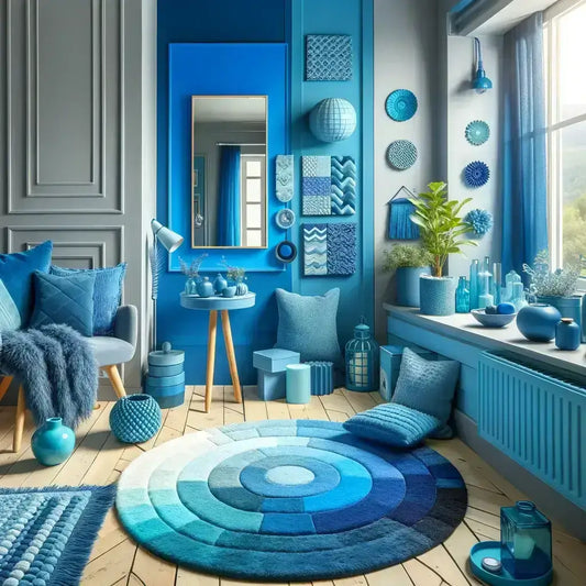 Today I Learned: The Secret Behind Choosing the Perfect Color Palette for Small Rooms