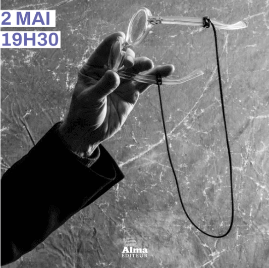 Lecture Musicale: Paul Andreu's Écrire L'architecture at Cité de l'Architecture