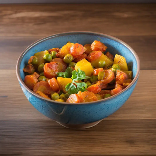 Stylish and Functional Ceramic Pet Bowls for Modern Homes