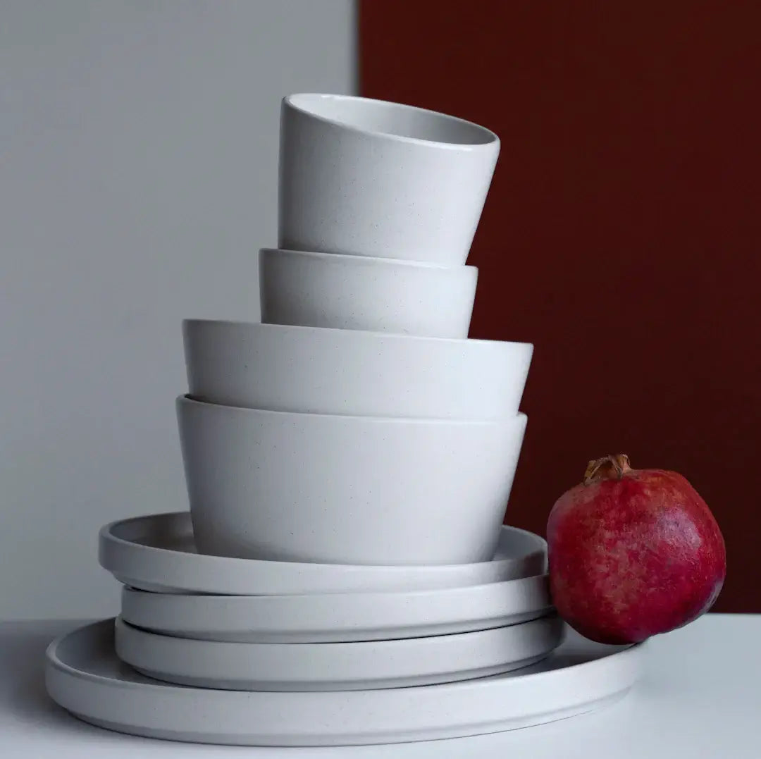 Stylish Kitchenware for Unique Coffee and Baking Experiences