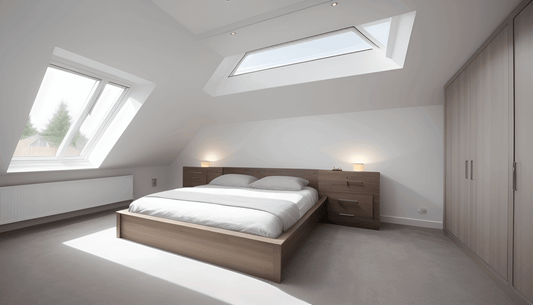 Read this blog on www.nauradika.com: 10 Mistakes You Should Avoid with Your Loft Conversion