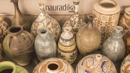 Read this blog on www.nauradika.com: The Intricate Patterns on Ancient Vases: Unraveling the Hidden Meanings