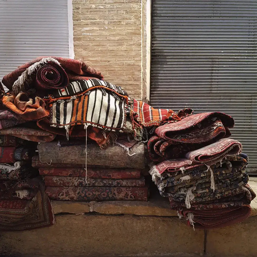 Transform Your Space: Define It with Area Rugs