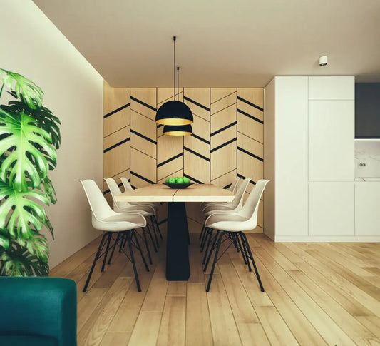 How can I incorporate smart home technology without sacrificing style