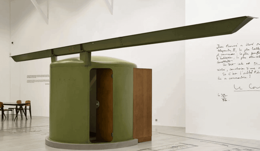 When Tomorrow Meets Yesterday: The Maison Les Jours Meilleurs Exhibit Unveiled