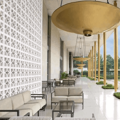 Rethinking Symmetry: The Charm of New Formalism in Architecture