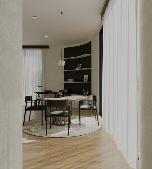 How do I effectively budget for a home refurbishment project