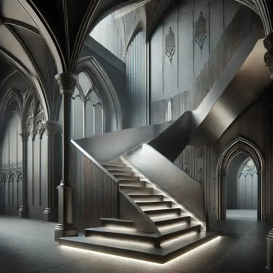 Futuristic Dreams: Can AI-Generated Architectural Marvels Become Reality?