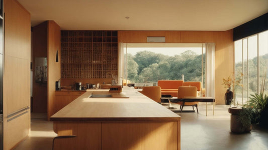 Principles from Charlotte Perriand you can use in your home