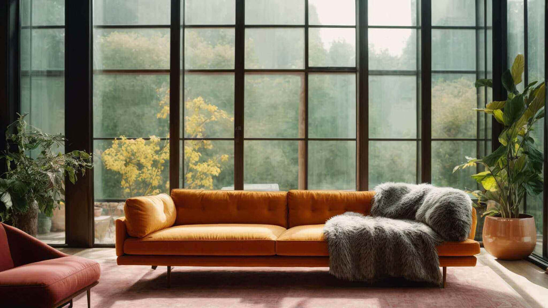 7 Tips for Cozy Soft Furnishings This Winter