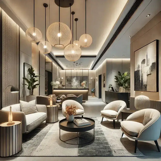 How to Budget for a Small Boutique Hotel: From Standard to Super Luxurious