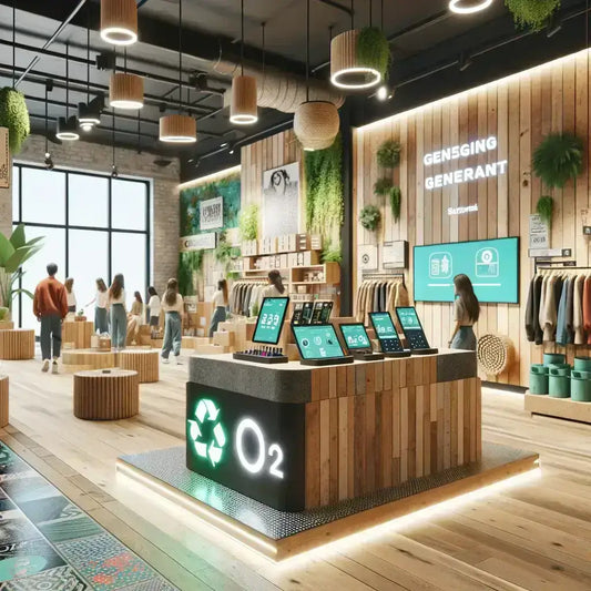 Transformative Shifts in Retail: Embracing Sustainability and Gen Z Influence