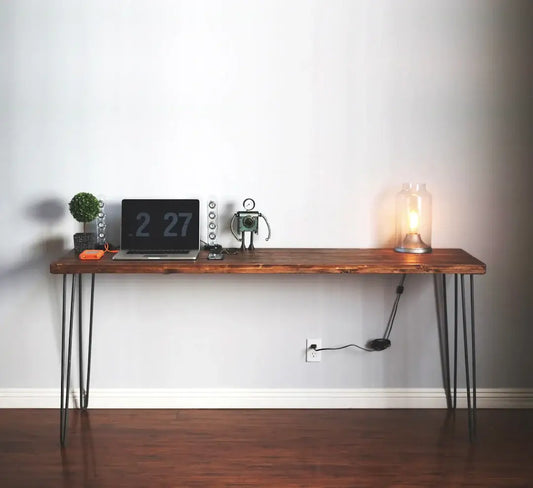 Functional and Stylish Desk Lamps for Modern Interiors