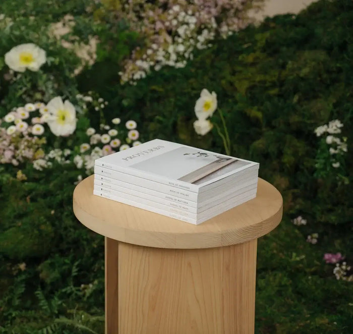 What Inspirational Books Can Foster a Modern Lifestyle