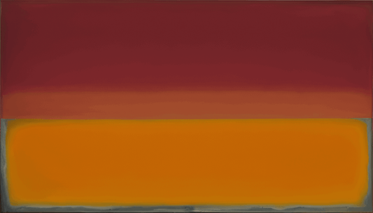 The Enigma of Rothko: Unraveling His Life and the Mysteries Behind His Work