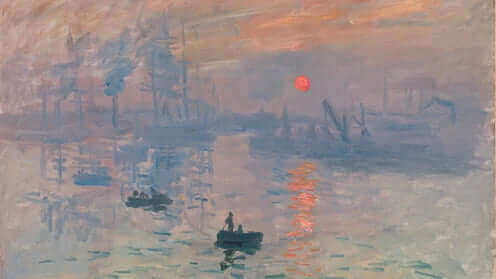 A Glimpse into the Dawn of Modern Art: The Unmissable 'Paris 1874' Exhibition