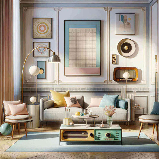 Retro vs. Vintage: A Timeless Debate with a Modern Twist