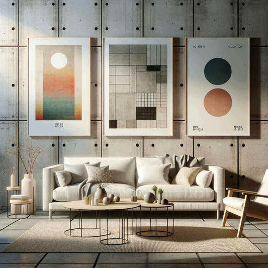 Choosing Between Paper and Canvas Posters: A Personal Journey