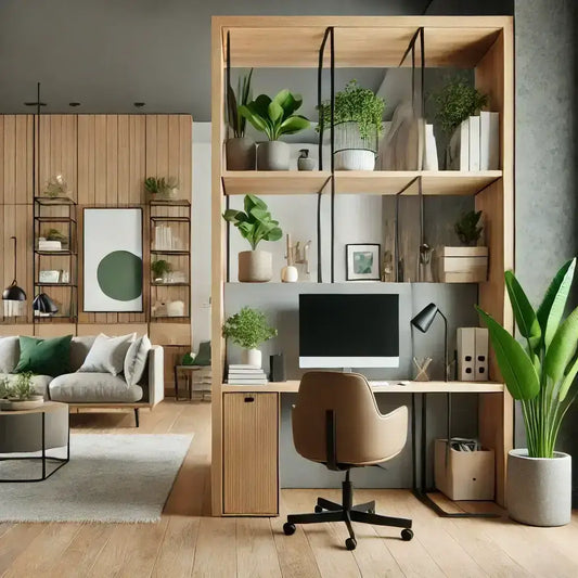 How Post-COVID19 Communal Spaces are Redefining Interior Design for Remote Workers