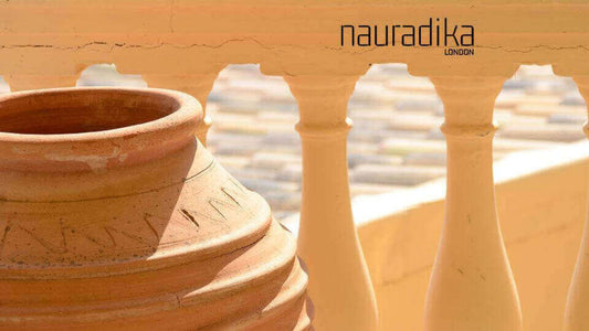 Read this blog on www.nauradika.com: The Cultural Significance of Ancient Vases: Expressions of Identity and Tradition