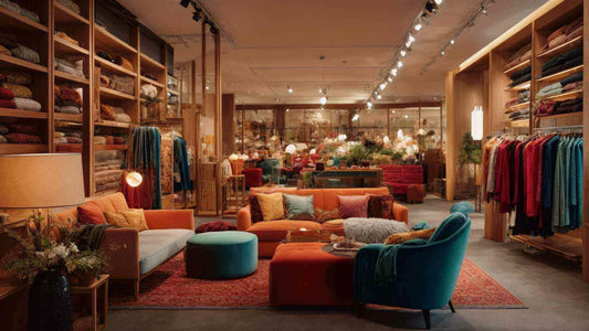 Exploring Alternatives to Polyester in Soft Furnishings