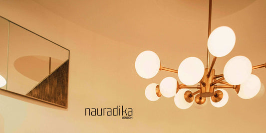 Read this blog on www.nauradika.com: Modern Lighting Trends and Concepts: Expert Insights