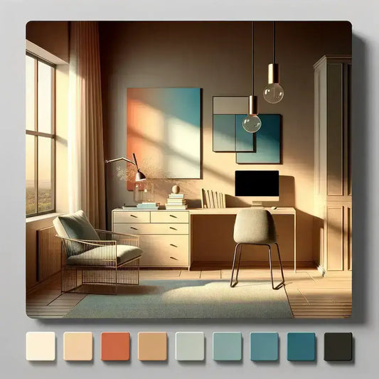 How Can Human-Centric Lighting Transform Your Day? The Science and Magic Behind Circadian Rhythms