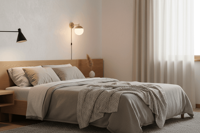 Scandinavian Wall Lamps: The Designer's Guide to Nordic Sconces and Wall Lighting