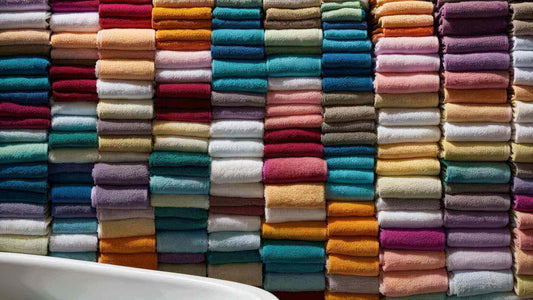 How to Pick Towels: From Best Budget to Best Quality and Everything in Between