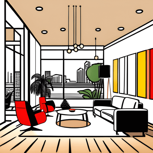 The World of Tim Burton" - A Journey into the Fantastical at the Design Museum, London