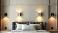 Travertine Wall Lamps: The Natural Stone Lighting Trend for Summer 2026