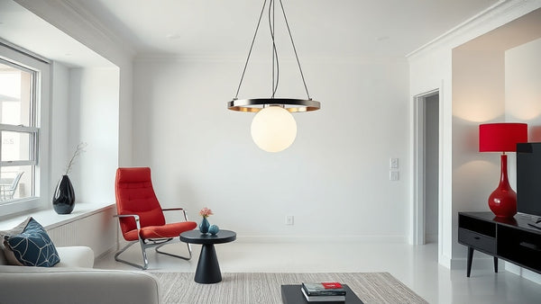 Bauhaus Lighting for 2026: Creating Warmer, More Emotional Interiors