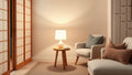 Japanese Rice Paper Lamps for Residential & Commercial Interiors: Specification Guide