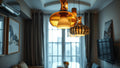Italian Glass Pendants: Specifying Layered Kitchen Lighting for 2026
